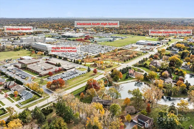 $1,230,000 | 3246 Landwehr Road, Northbrook, IL 60062