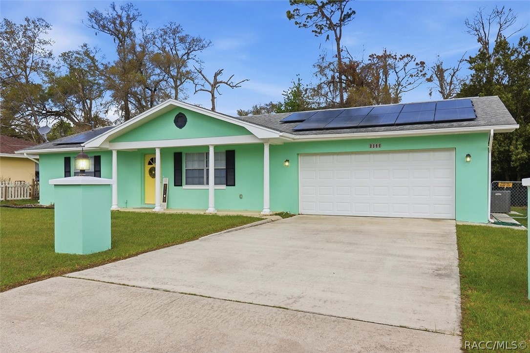 6033 East Rector Street Inverness, FL 34452 - Photo 32 of 38 Gallery Image 32
