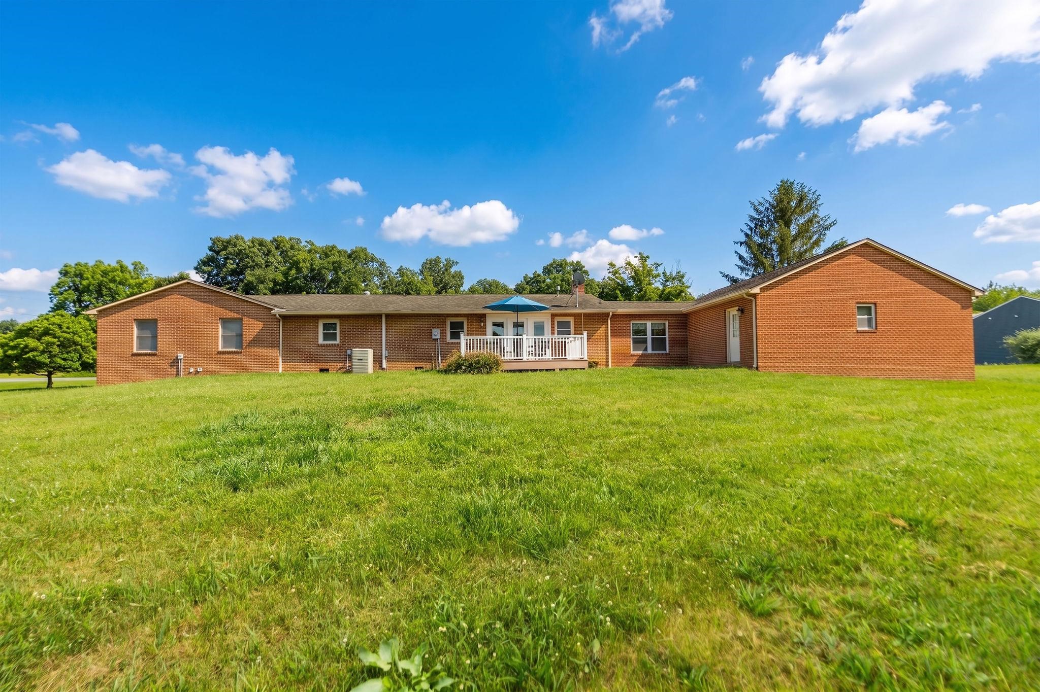 409 Steeles Fort Road Raphine, VA 24472 - Photo 58 of 75