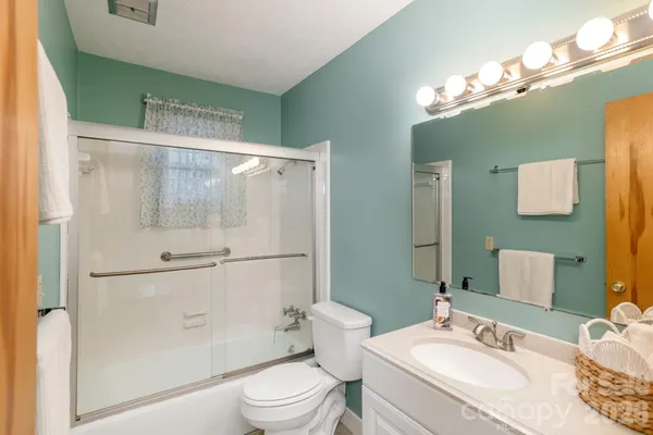 $219,000 | 101 Boyd Drive, Unit 2B, Flat Rock, NC 28731