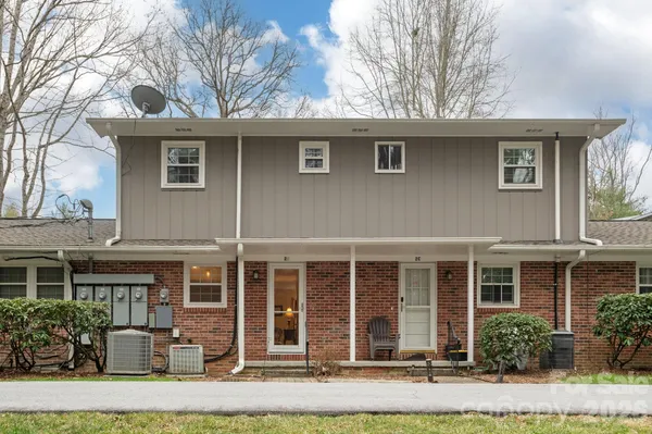 $219,000 | 101 Boyd Drive, Unit 2B, Flat Rock, NC 28731