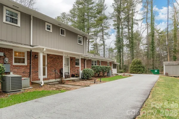 $219,000 | 101 Boyd Drive, Unit 2B, Flat Rock, NC 28731