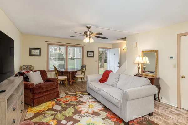 $219,000 | 101 Boyd Drive, Unit 2B, Flat Rock, NC 28731