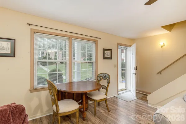 $219,000 | 101 Boyd Drive, Unit 2B, Flat Rock, NC 28731