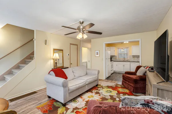 $219,000 | 101 Boyd Drive, Unit 2B, Flat Rock, NC 28731