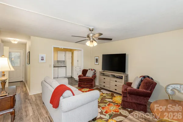 $219,000 | 101 Boyd Drive, Unit 2B, Flat Rock, NC 28731