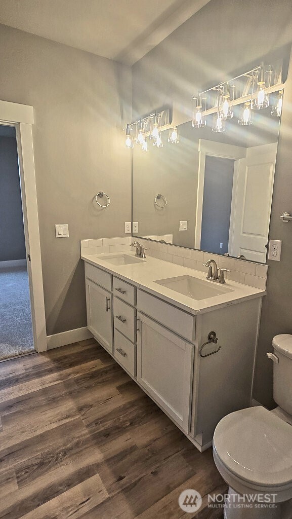 567 Monte Elma Road Montesano, WA 98563 - Photo 11 of 12 Gallery Image 11
