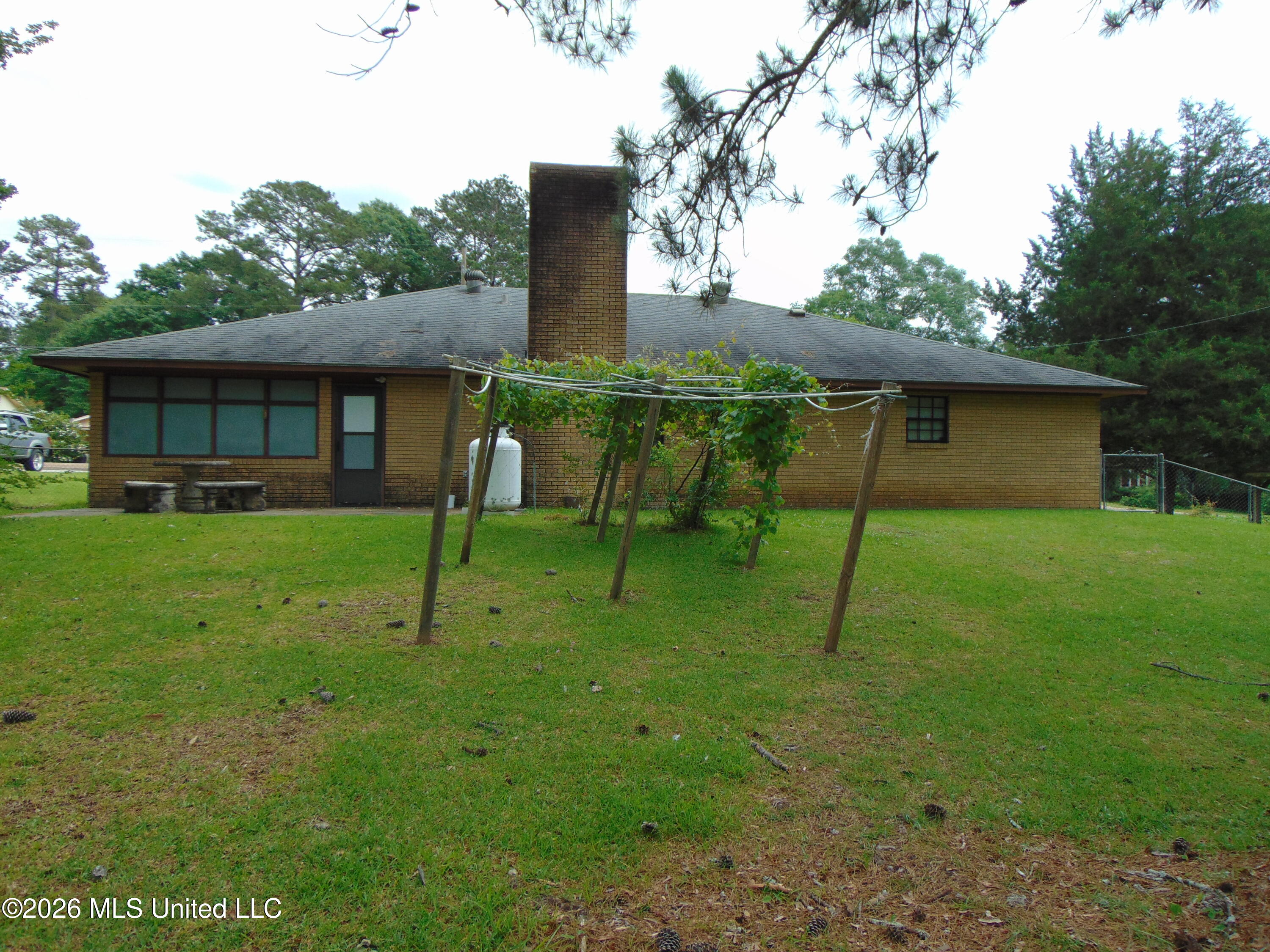 1022 Prairie Lane McComb, MS 39648 - Photo 15 of 28 DSC05696