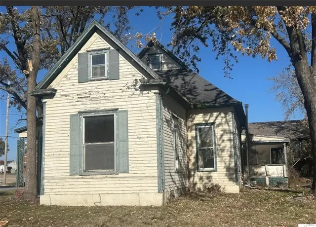 $43,000 | 301 East Jefferson Street, Clinton, MO 64735