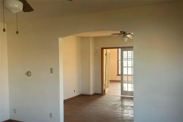 $43,000 | 301 East Jefferson Street, Clinton, MO 64735