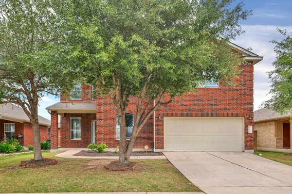 $490,000 | 20301 Harrier Flight Trail, Pflugerville, TX 78660
