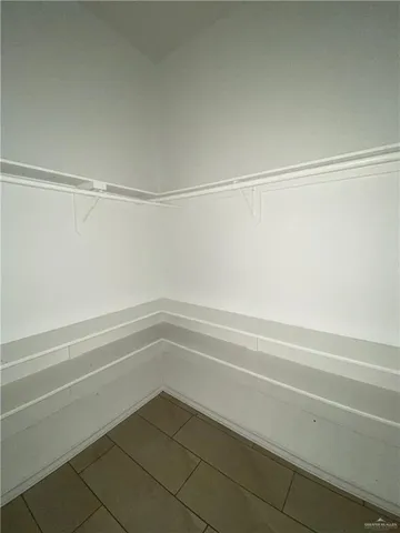 a close up view of a shower