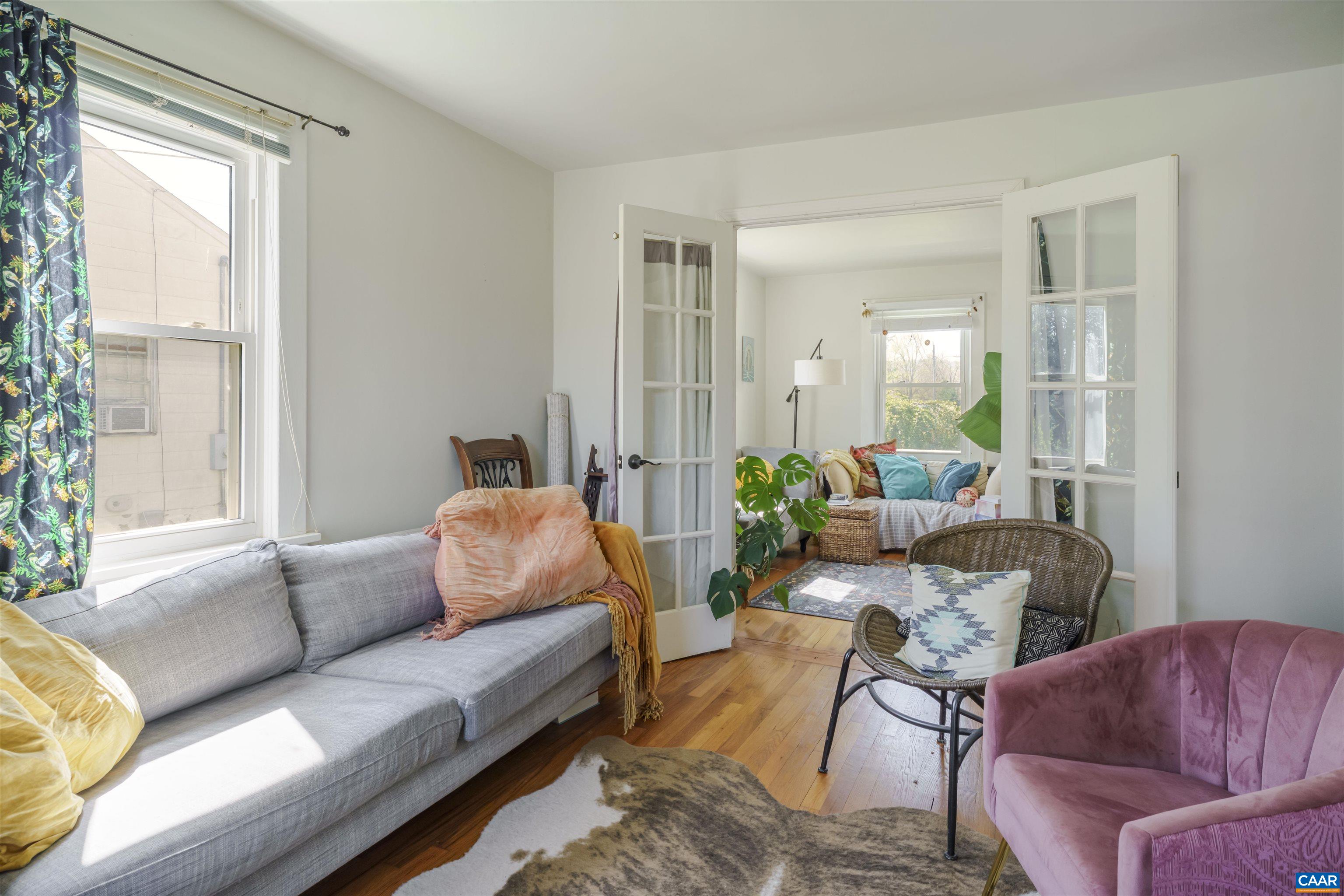 1147 Meriwether Street Charlottesville, VA 22902 - Photo 11 of 25