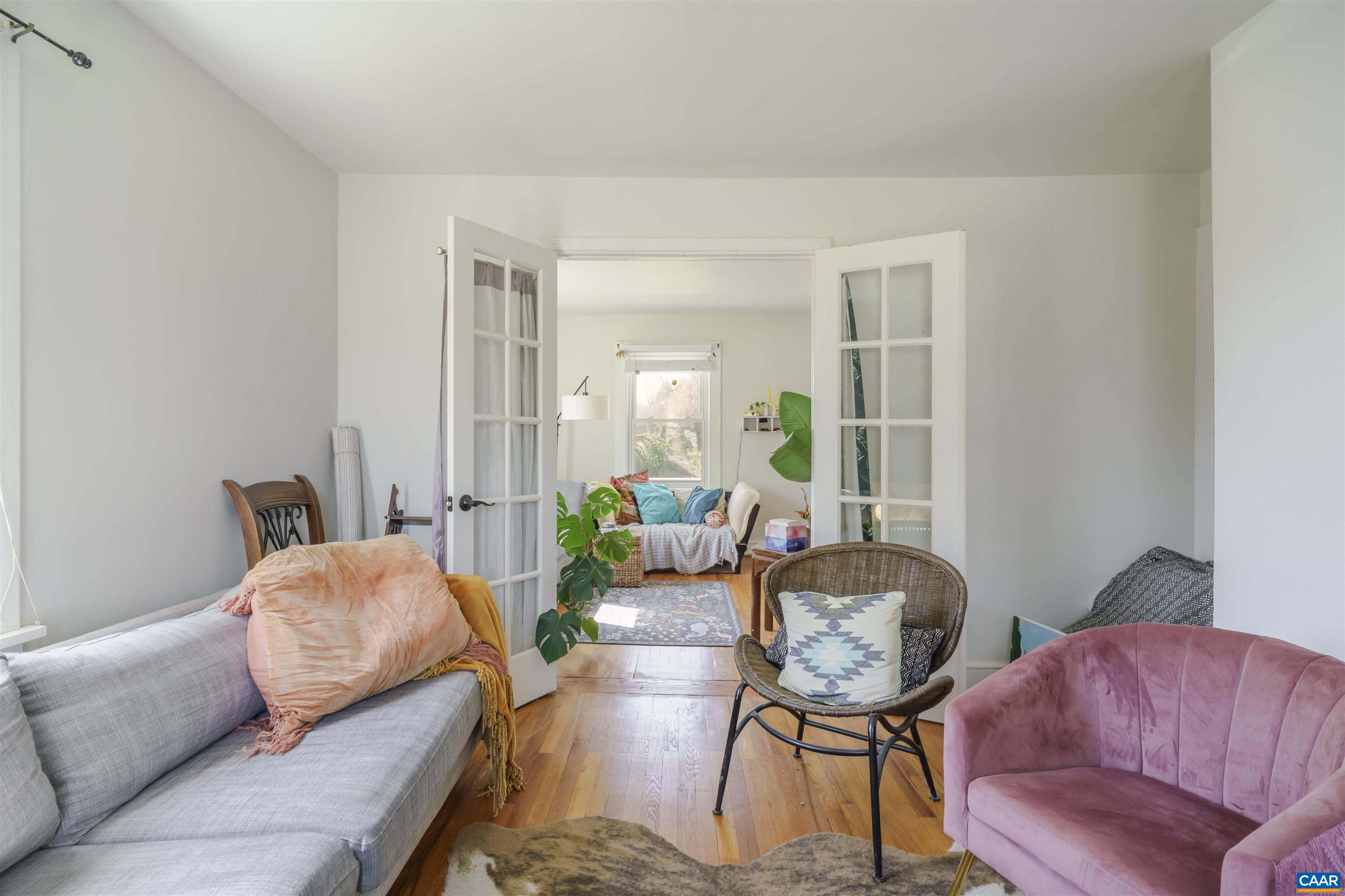 1147 Meriwether Street Charlottesville, VA 22902 - Photo 12 of 25