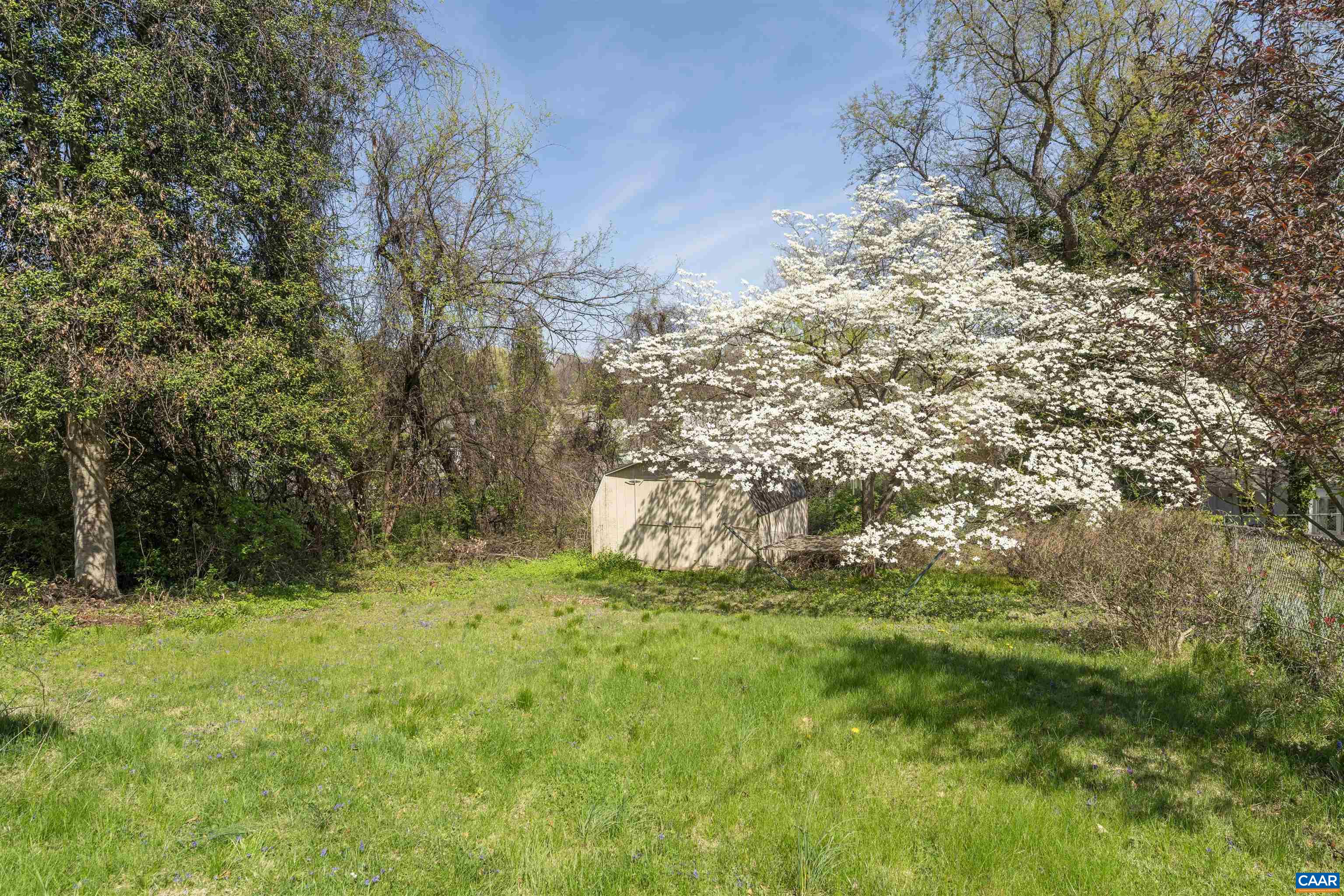 1147 Meriwether Street Charlottesville, VA 22902 - Photo 17 of 25