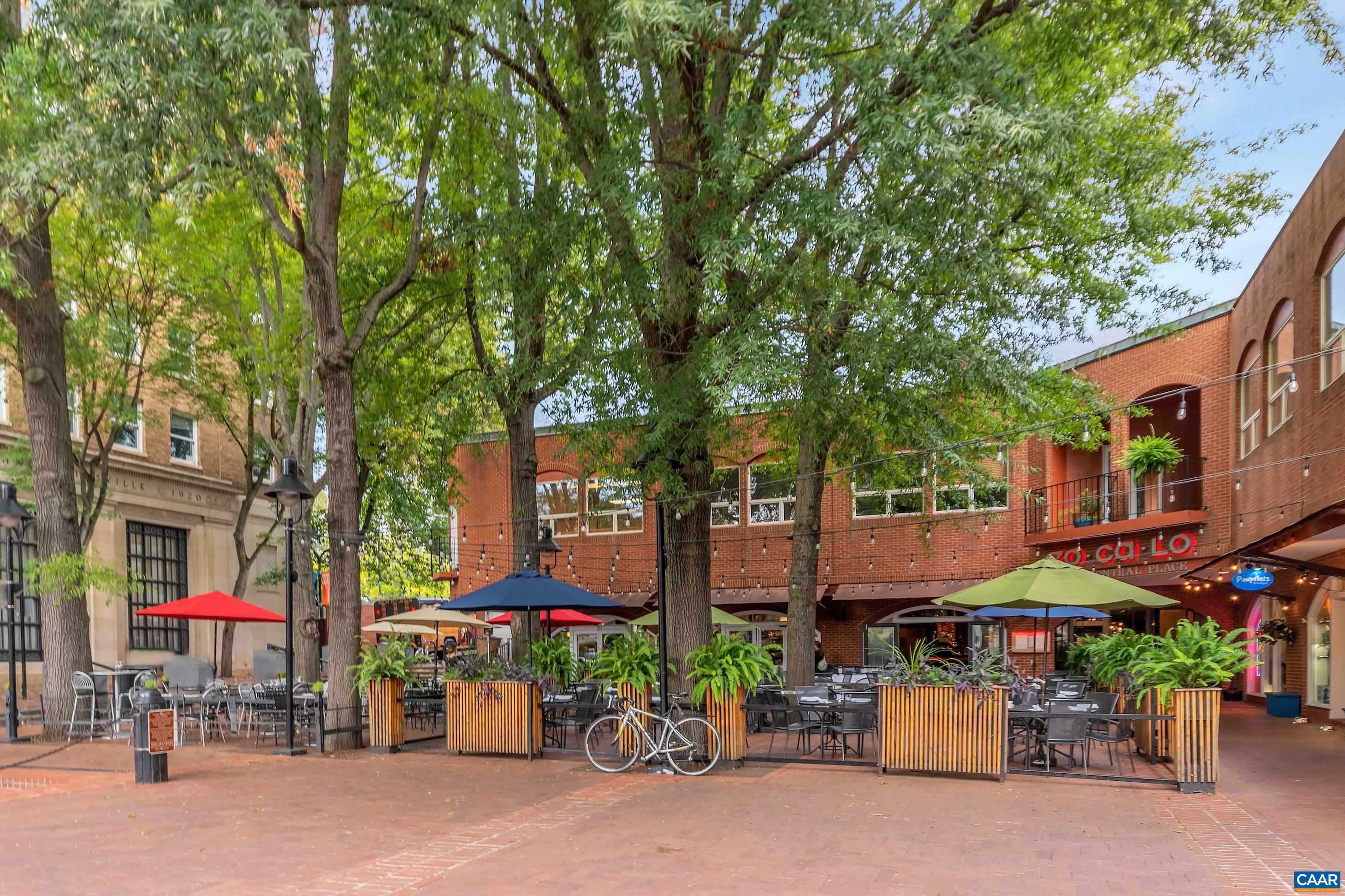 1147 Meriwether Street Charlottesville, VA 22902 - Photo 21 of 25