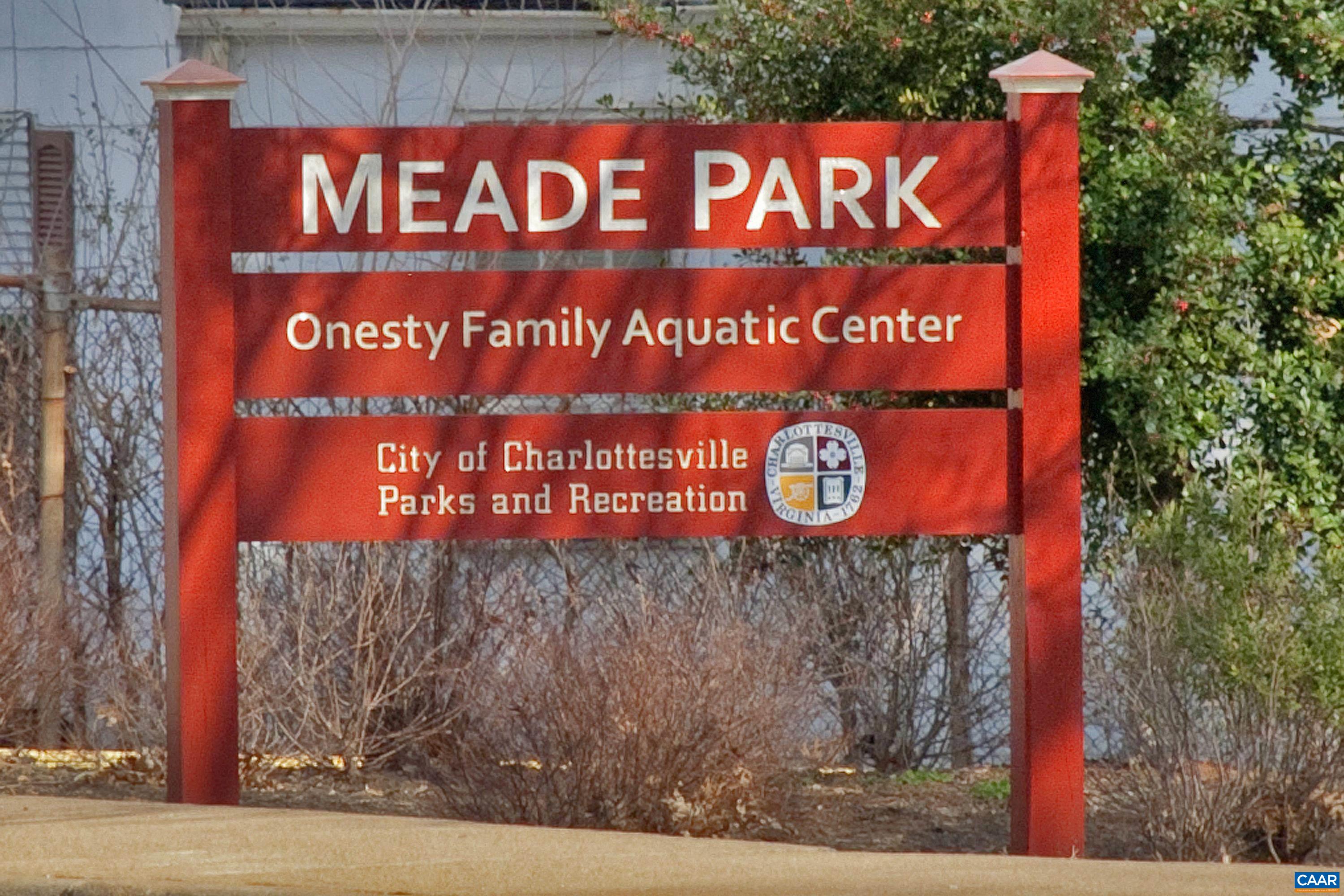 1147 Meriwether Street Charlottesville, VA 22902 - Photo 24 of 25