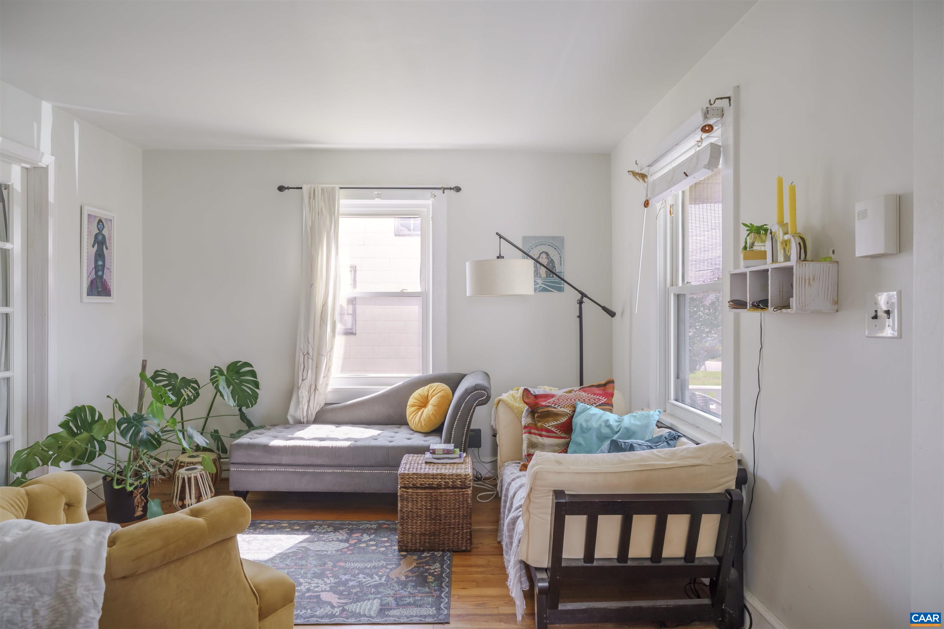 1147 Meriwether Street Charlottesville, VA 22902 - Photo 4 of 25