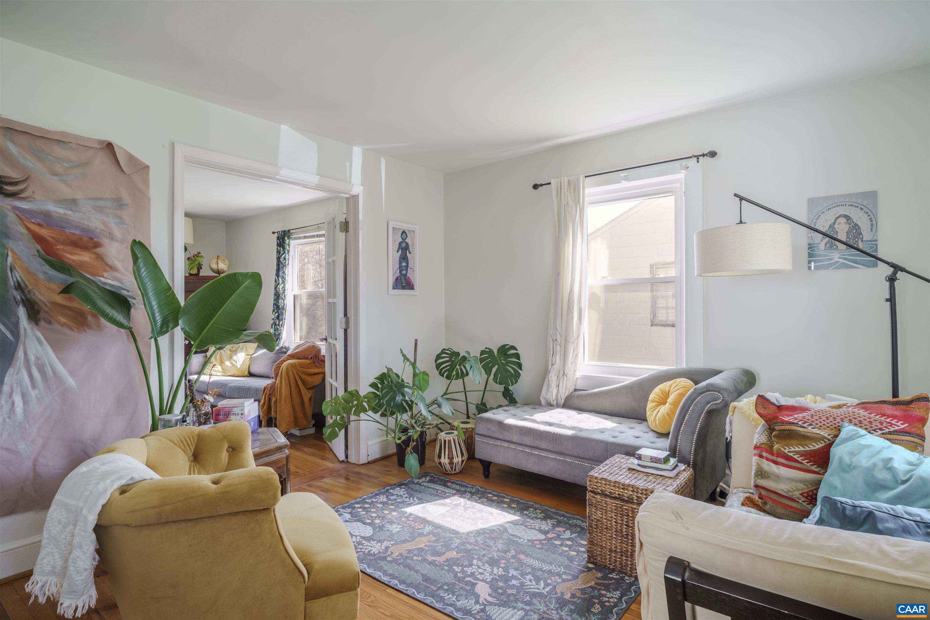 1147 Meriwether Street Charlottesville, VA 22902 - Photo 6 of 25