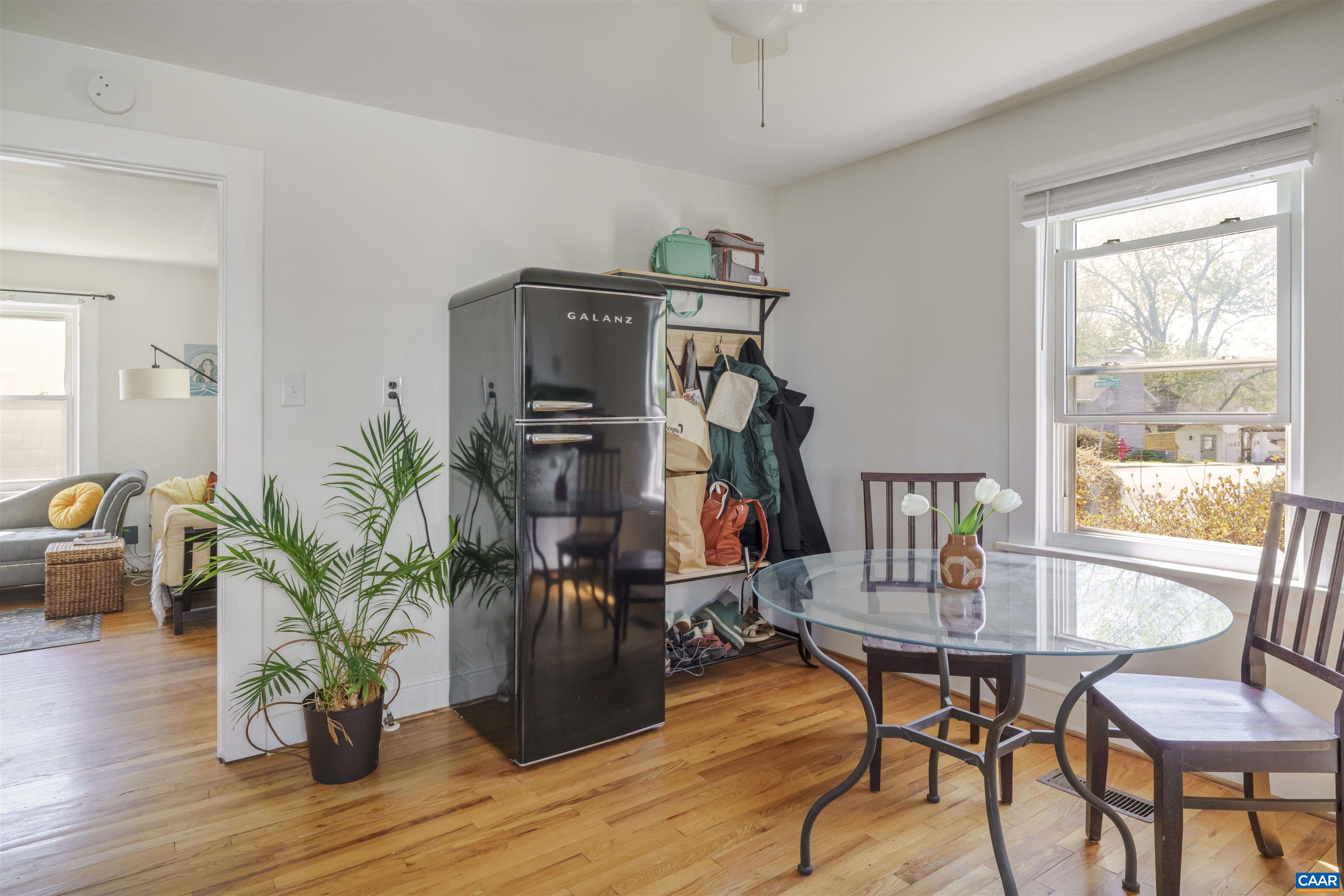 1147 Meriwether Street Charlottesville, VA 22902 - Photo 9 of 25