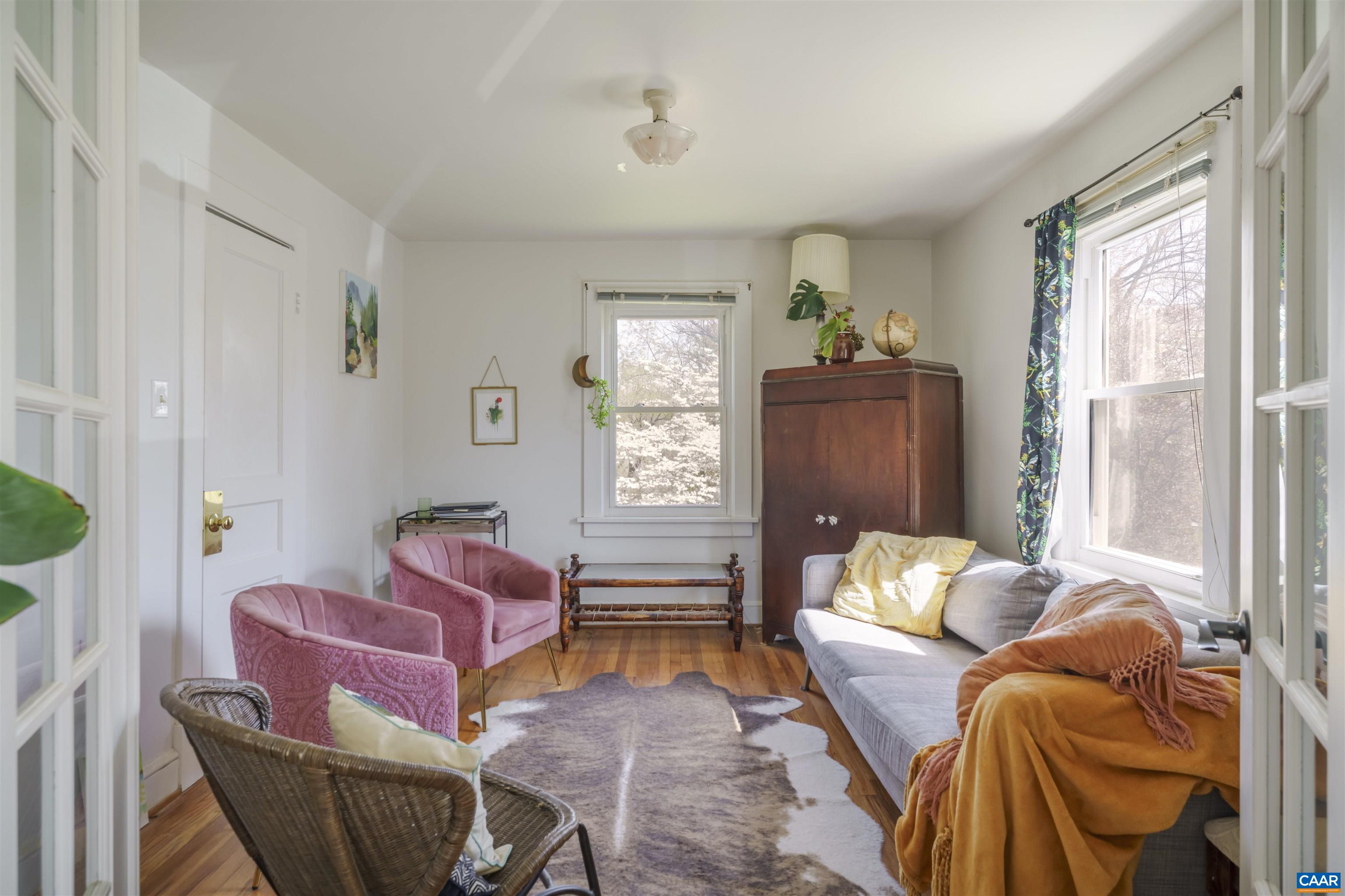 1147 Meriwether Street Charlottesville, VA 22902 - Photo 10 of 25