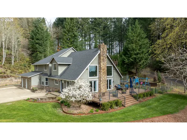 $849,000 | 16635 Northwest Cook Road, McMinnville, OR 97128