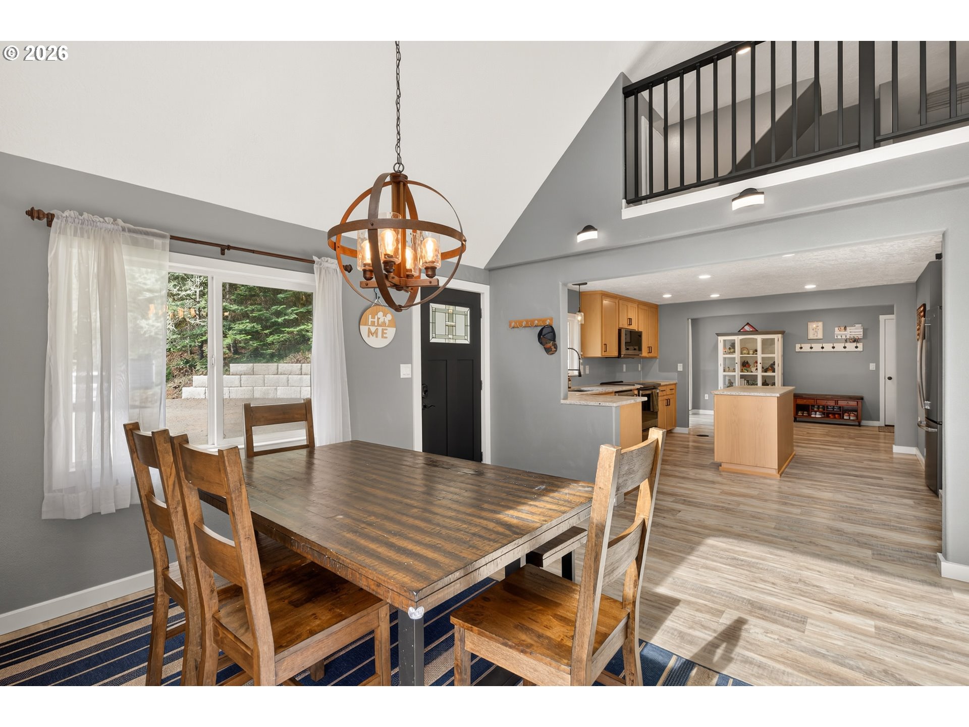16635 Northwest Cook Road McMinnville, OR 97128 - Photo 11 of 48 Dining Area