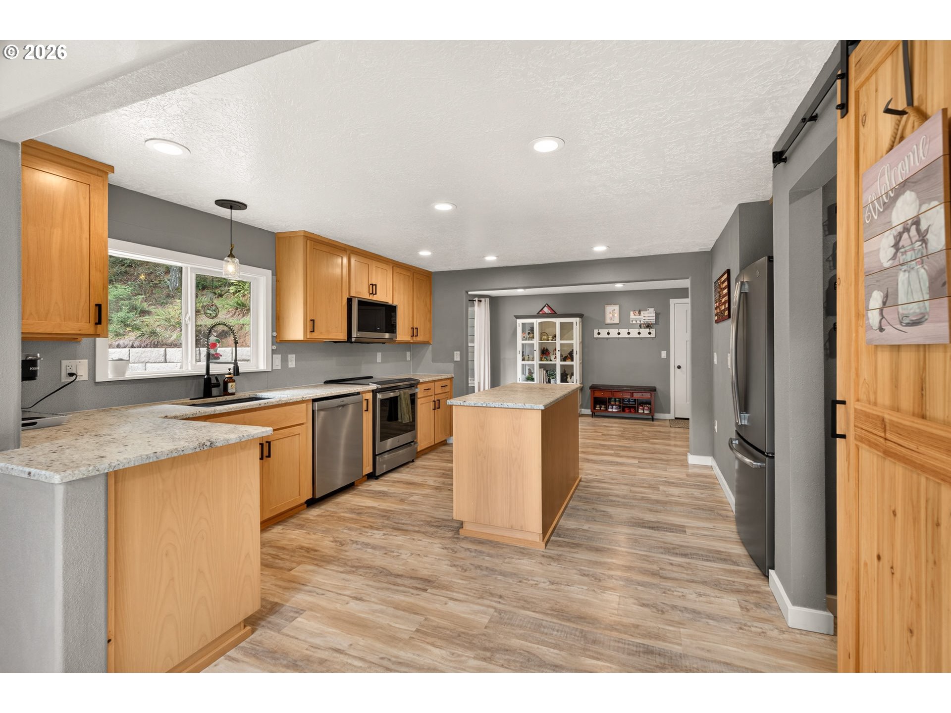 16635 Northwest Cook Road McMinnville, OR 97128 - Photo 12 of 48 Kitchen