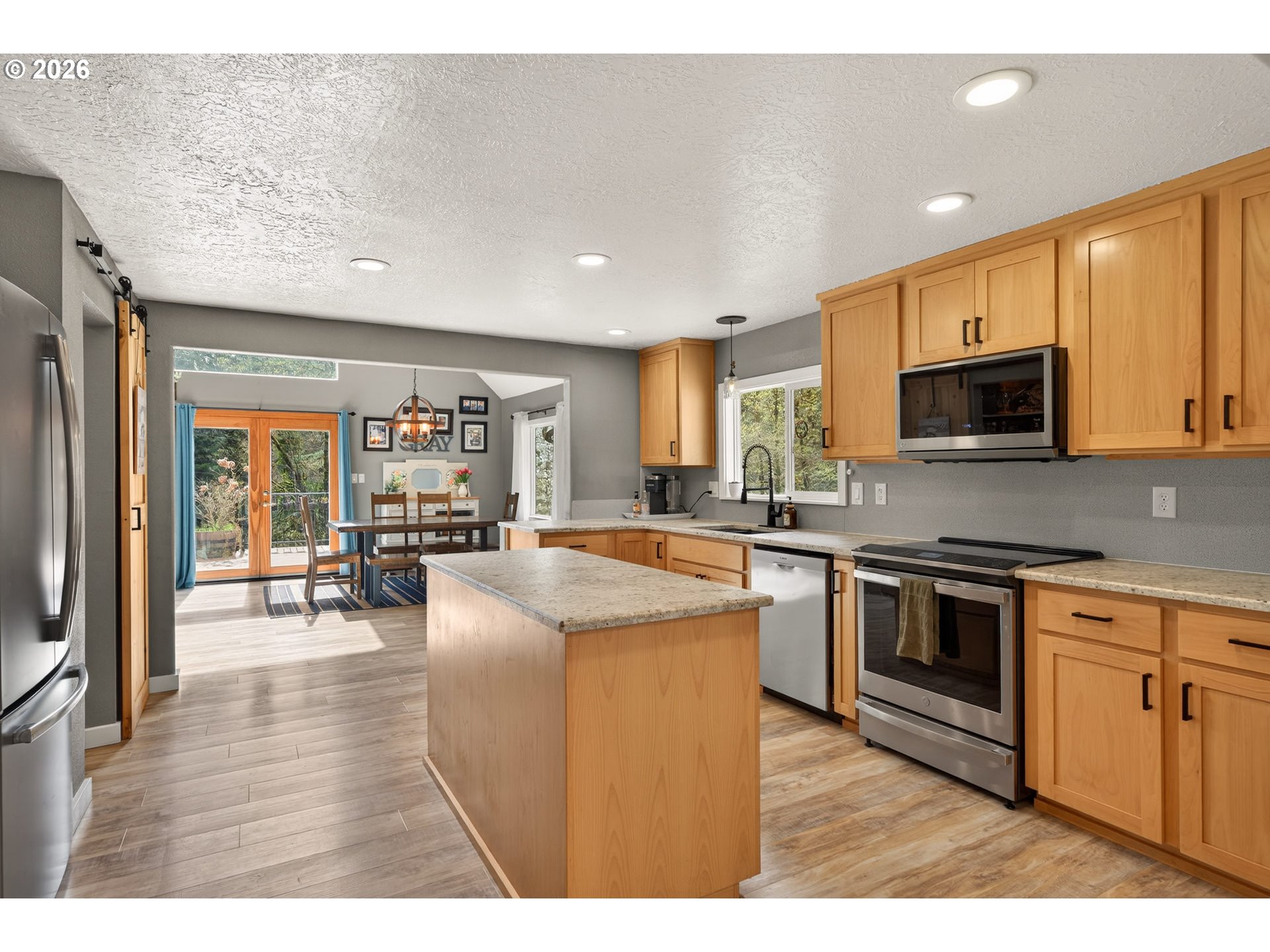 16635 Northwest Cook Road McMinnville, OR 97128 - Photo 14 of 48 Kitchen