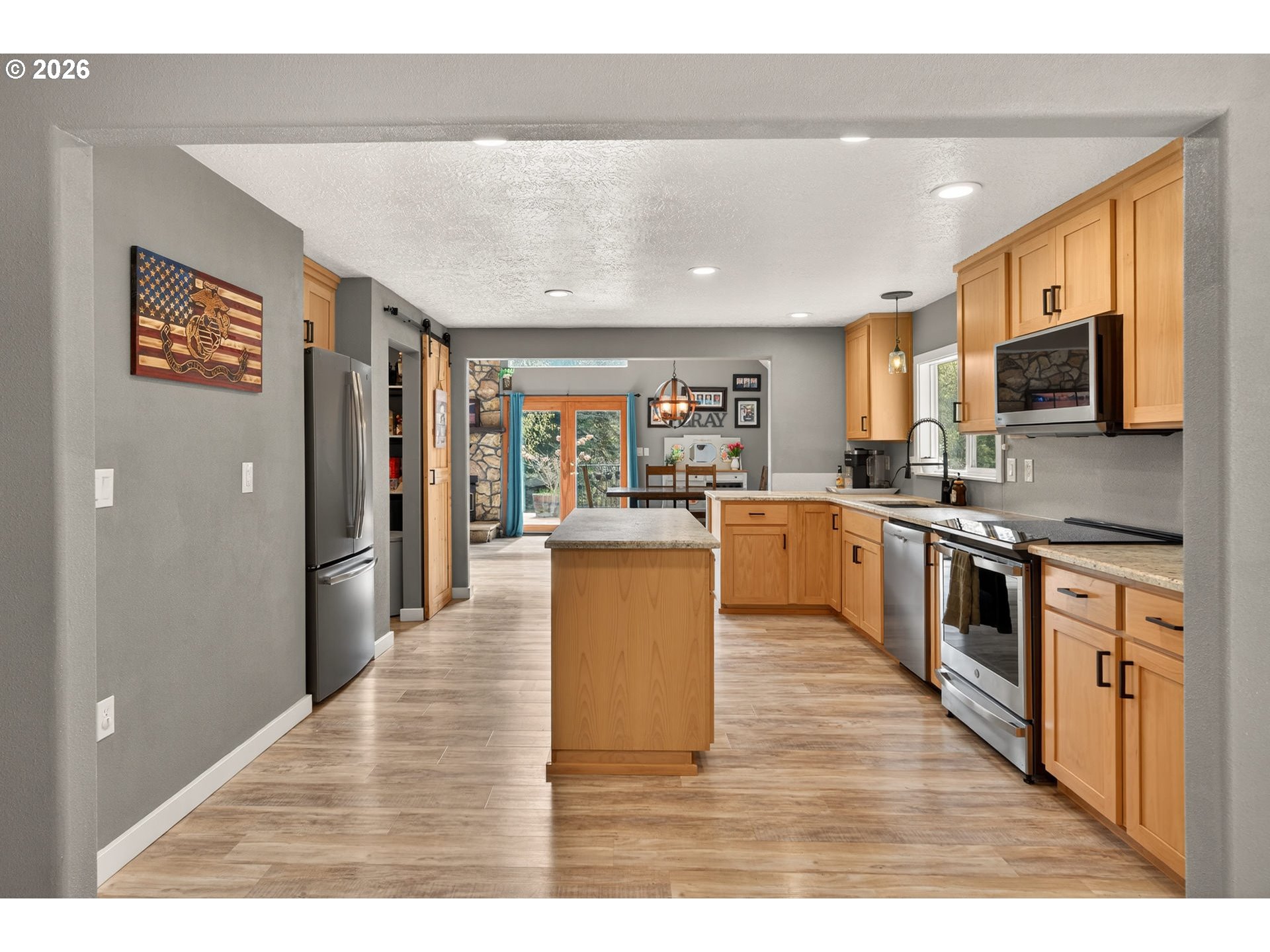 16635 Northwest Cook Road McMinnville, OR 97128 - Photo 15 of 48 Kitchen