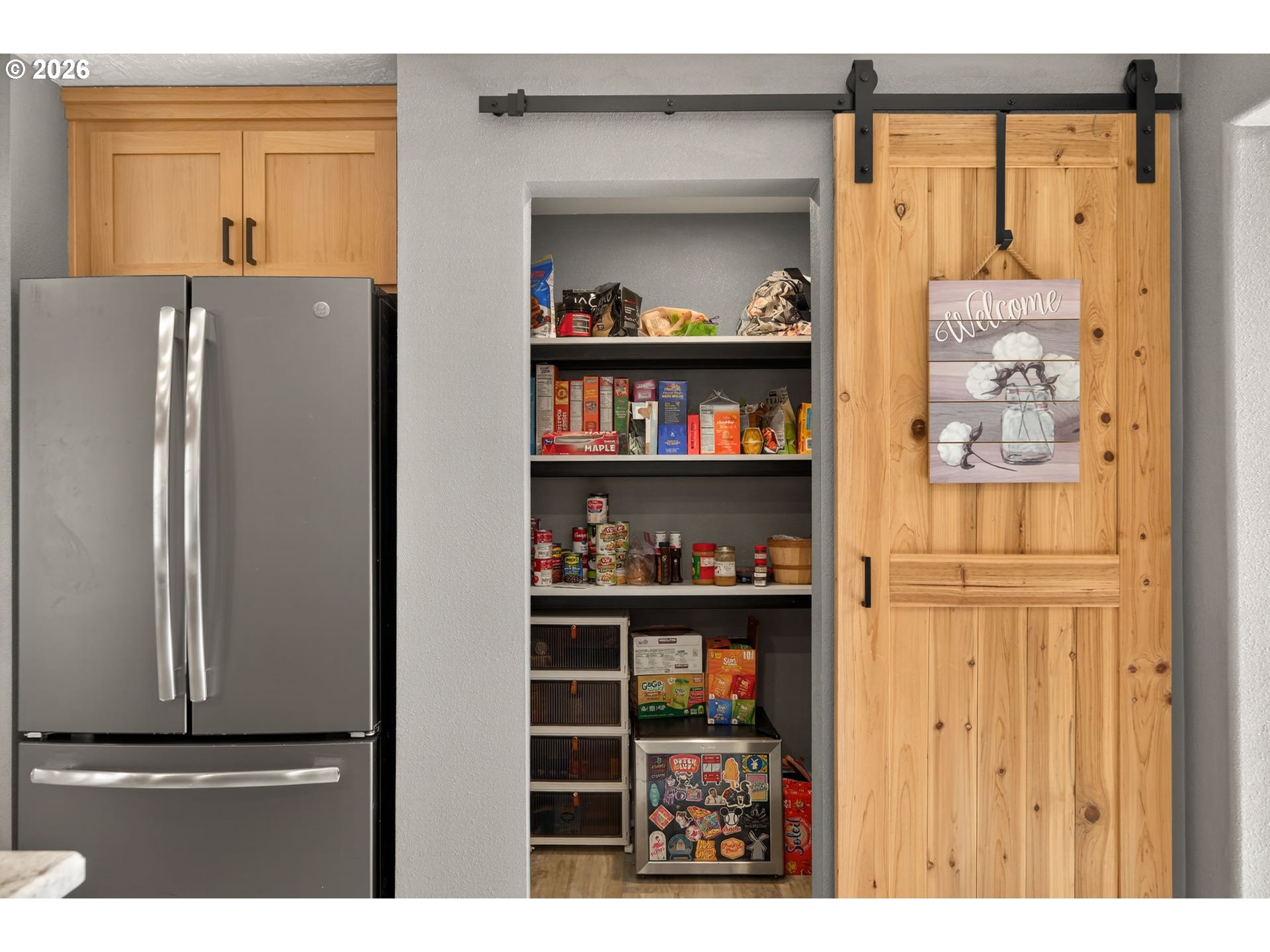 16635 Northwest Cook Road McMinnville, OR 97128 - Photo 16 of 48 Pantry