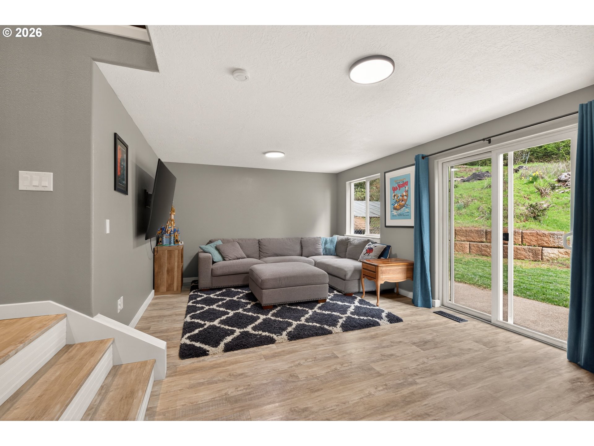 16635 Northwest Cook Road McMinnville, OR 97128 - Photo 20 of 48 Family Room