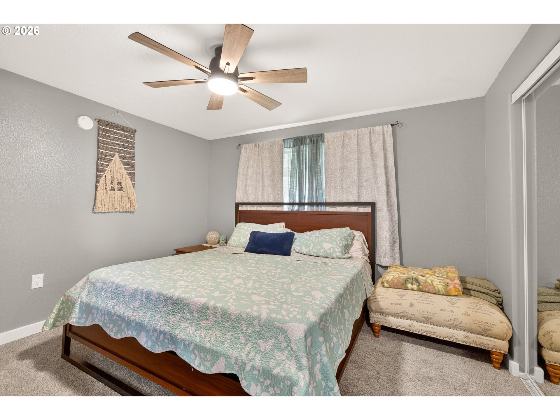 16635 Northwest Cook Road McMinnville, OR 97128 - Photo 30 of 48 Bedroom