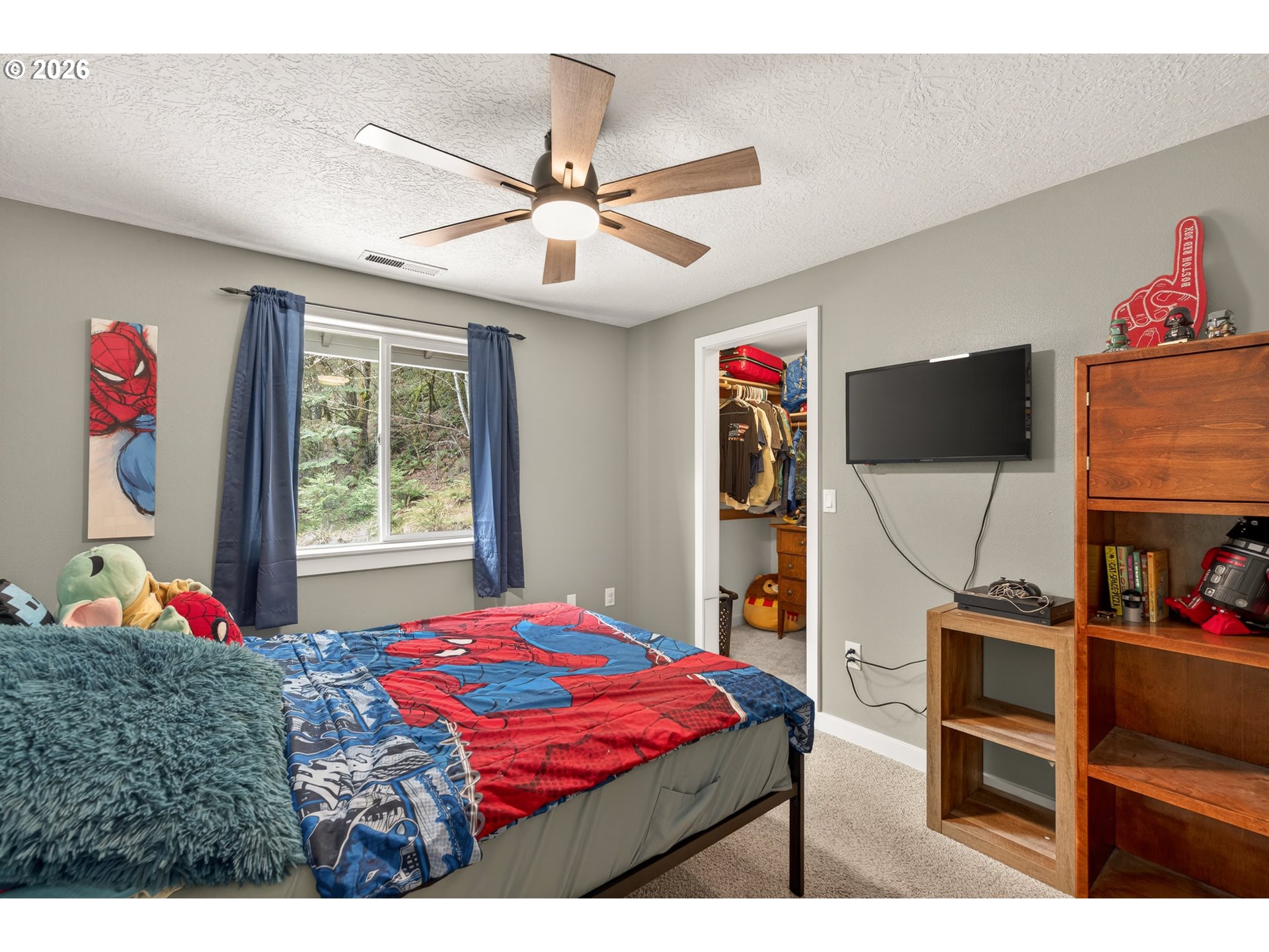 16635 Northwest Cook Road McMinnville, OR 97128 - Photo 31 of 48 Bedroom