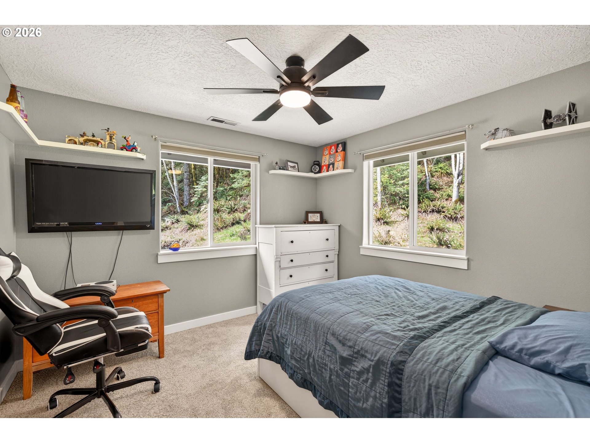 16635 Northwest Cook Road McMinnville, OR 97128 - Photo 32 of 48 Bedroom