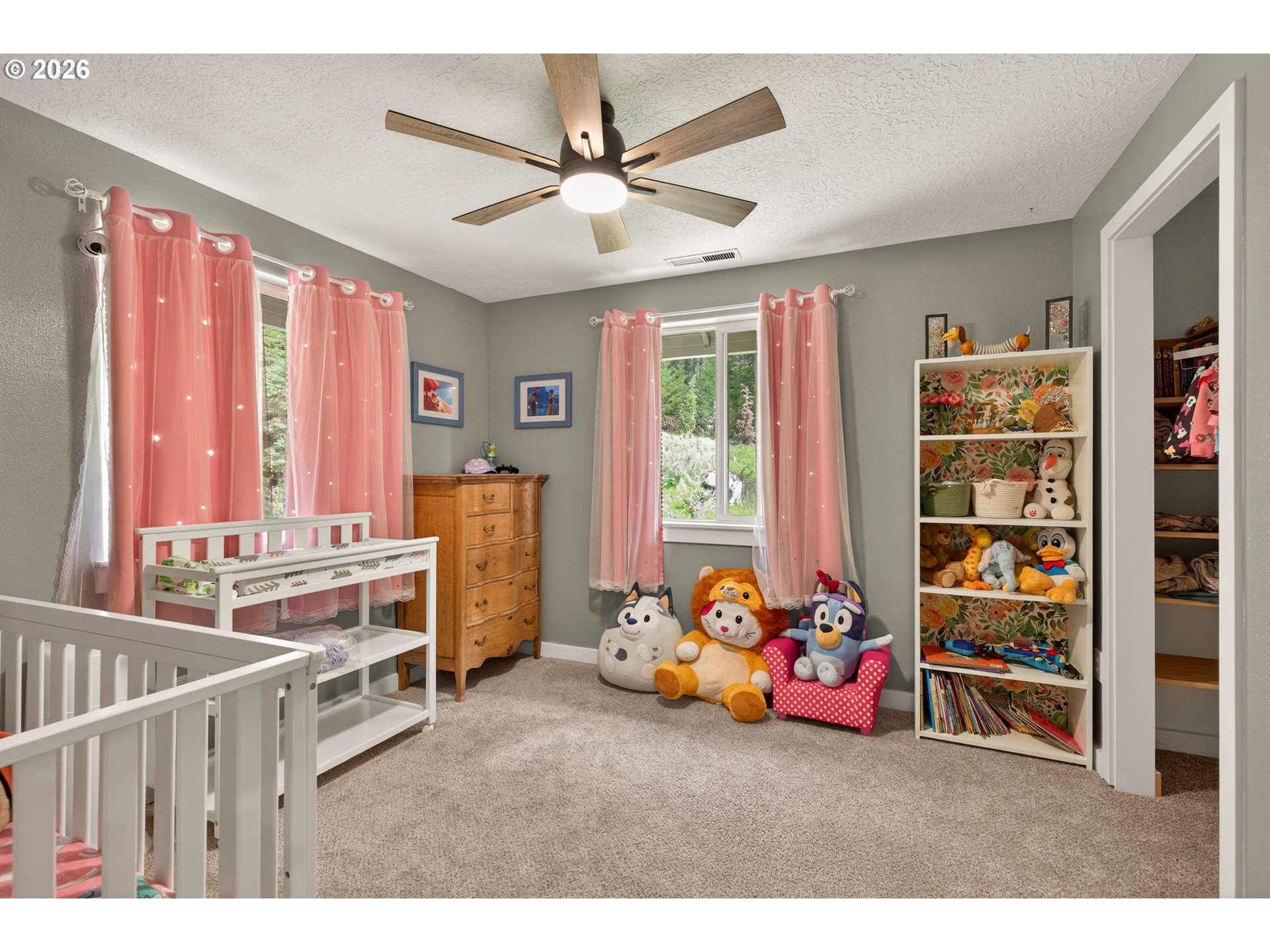 16635 Northwest Cook Road McMinnville, OR 97128 - Photo 33 of 48 Bedroom