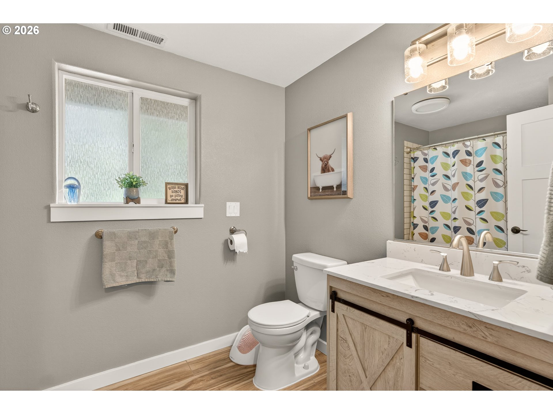 16635 Northwest Cook Road McMinnville, OR 97128 - Photo 34 of 48 Bathroom