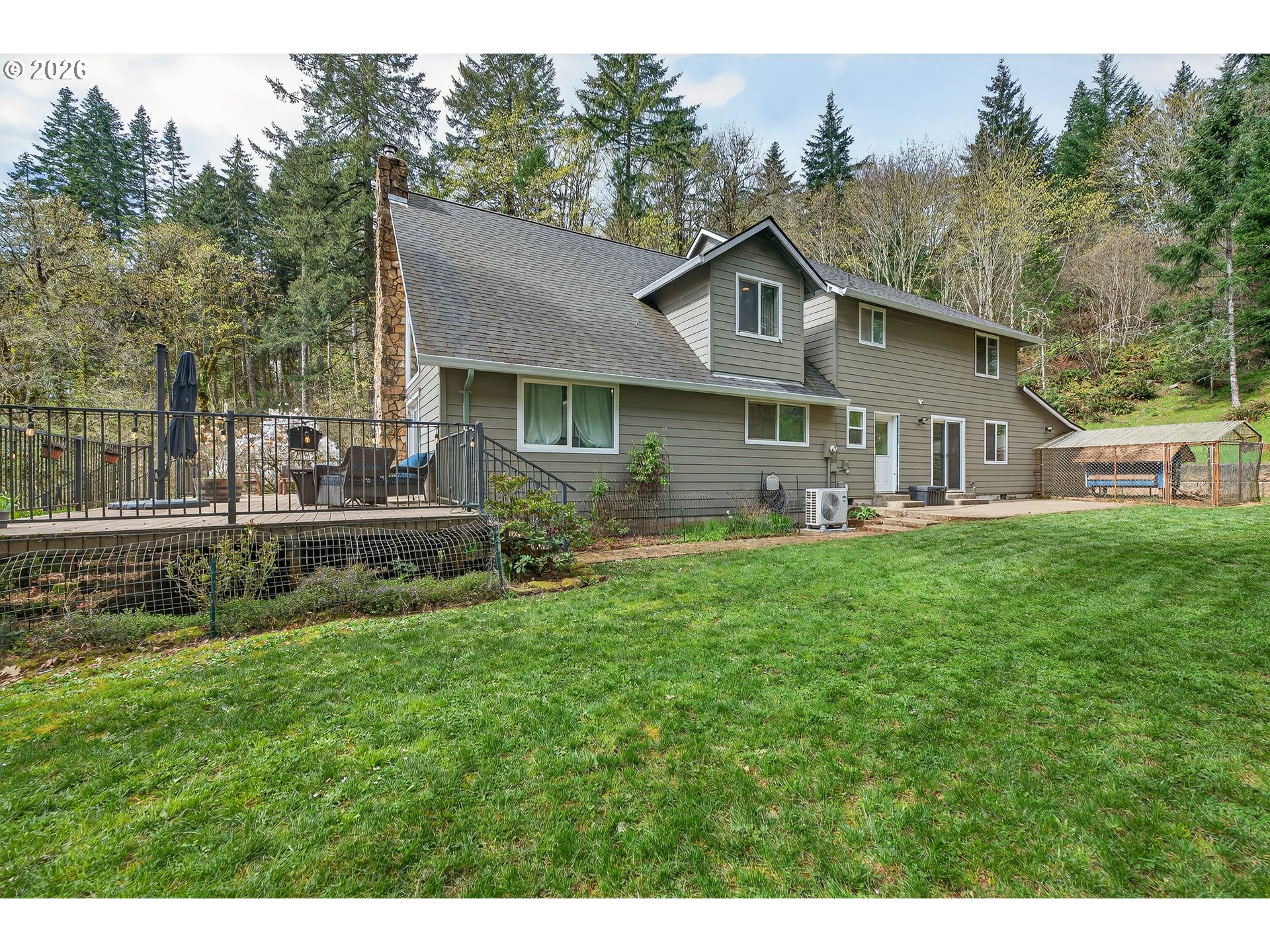 16635 Northwest Cook Road McMinnville, OR 97128 - Photo 40 of 48