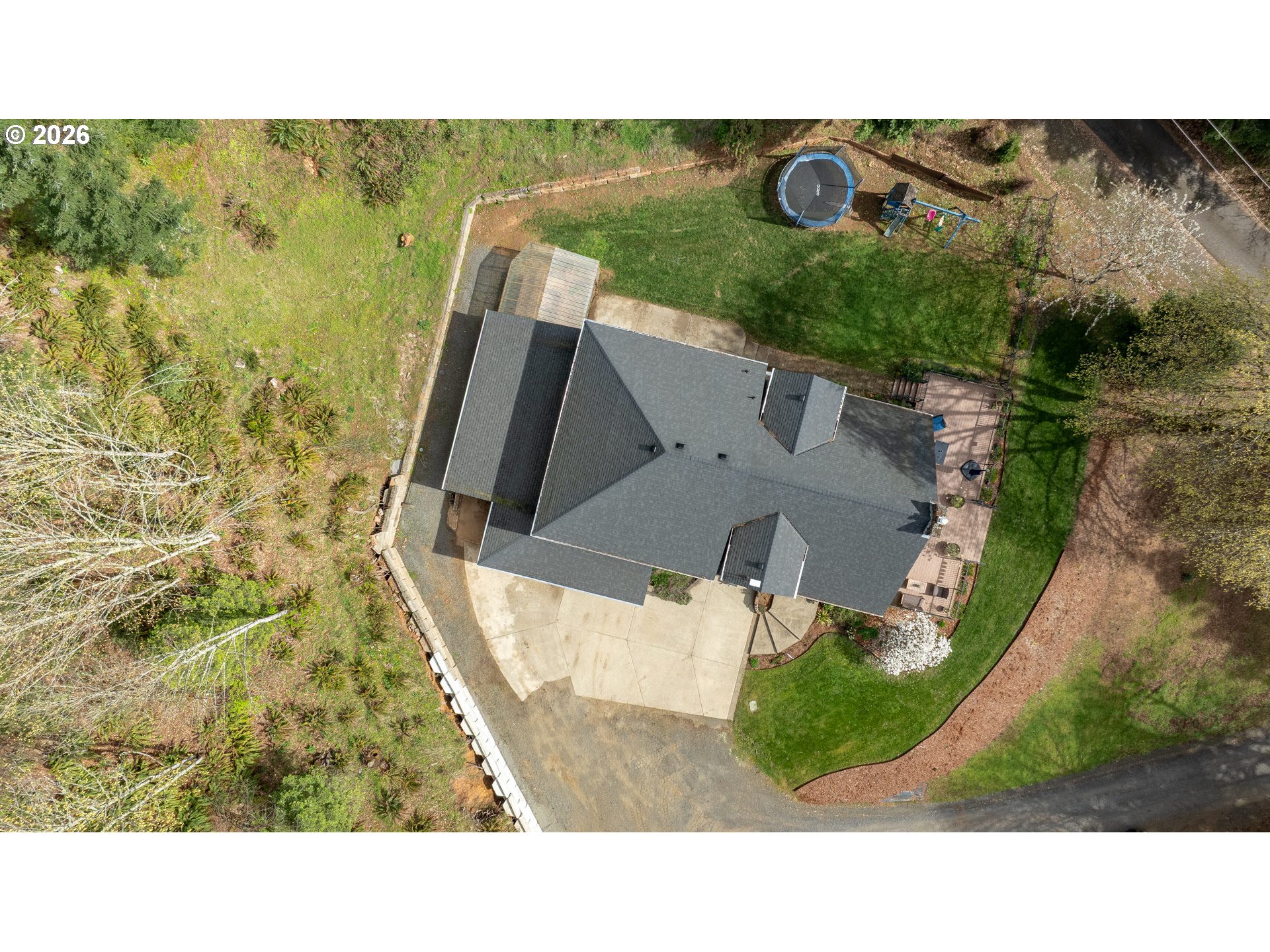 16635 Northwest Cook Road McMinnville, OR 97128 - Photo 45 of 48