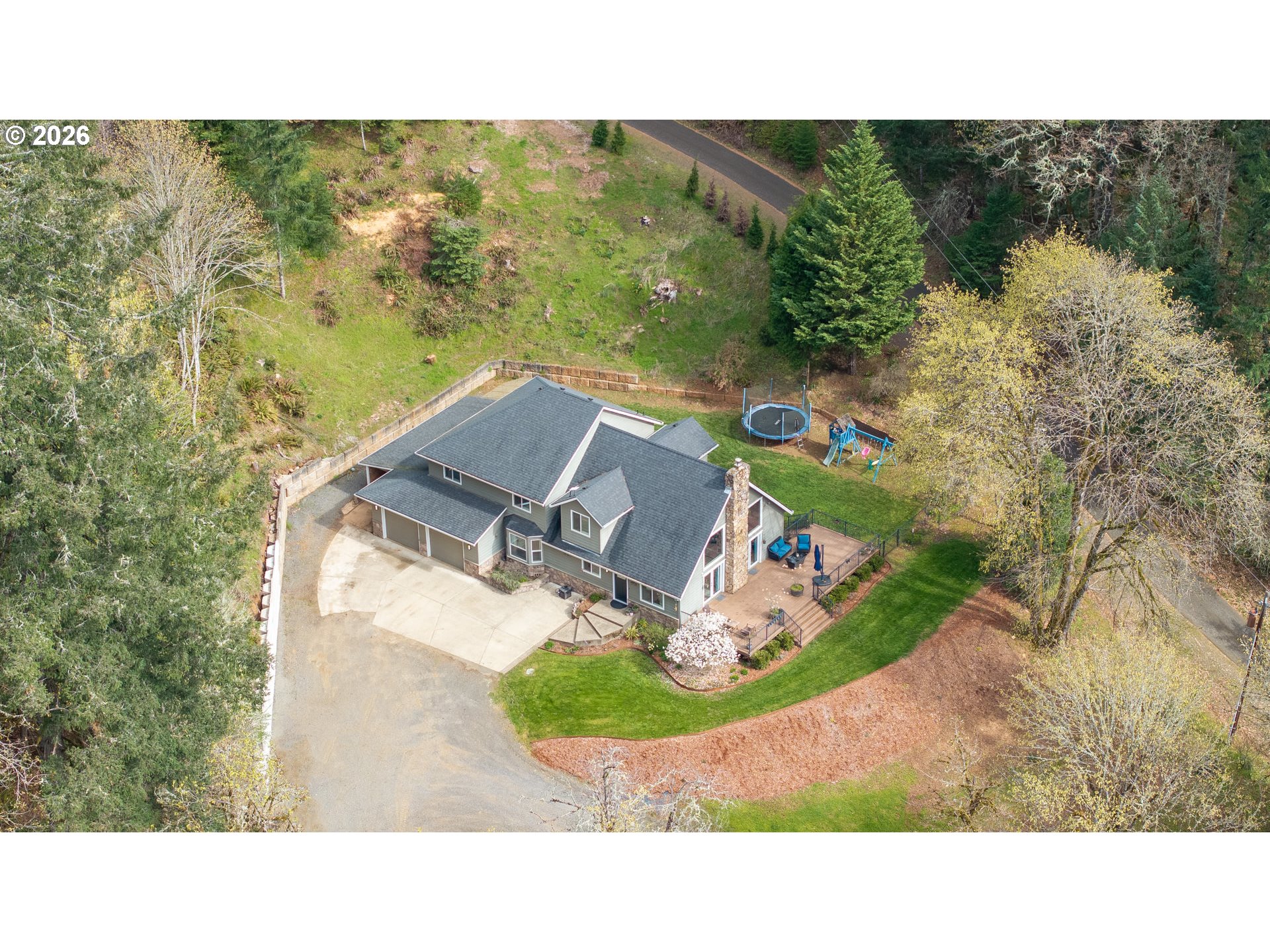 16635 Northwest Cook Road McMinnville, OR 97128 - Photo 46 of 48