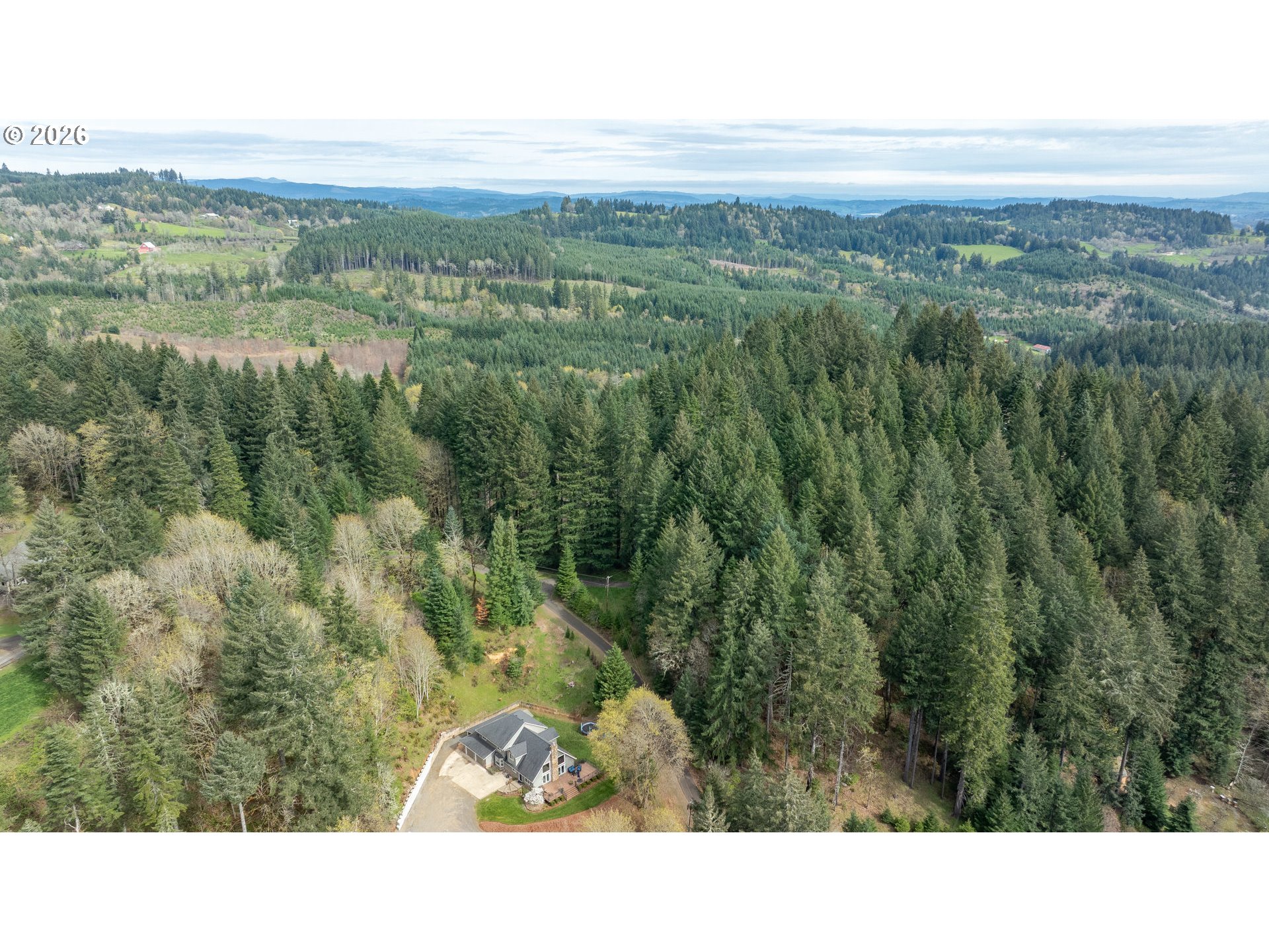 16635 Northwest Cook Road McMinnville, OR 97128 - Photo 47 of 48