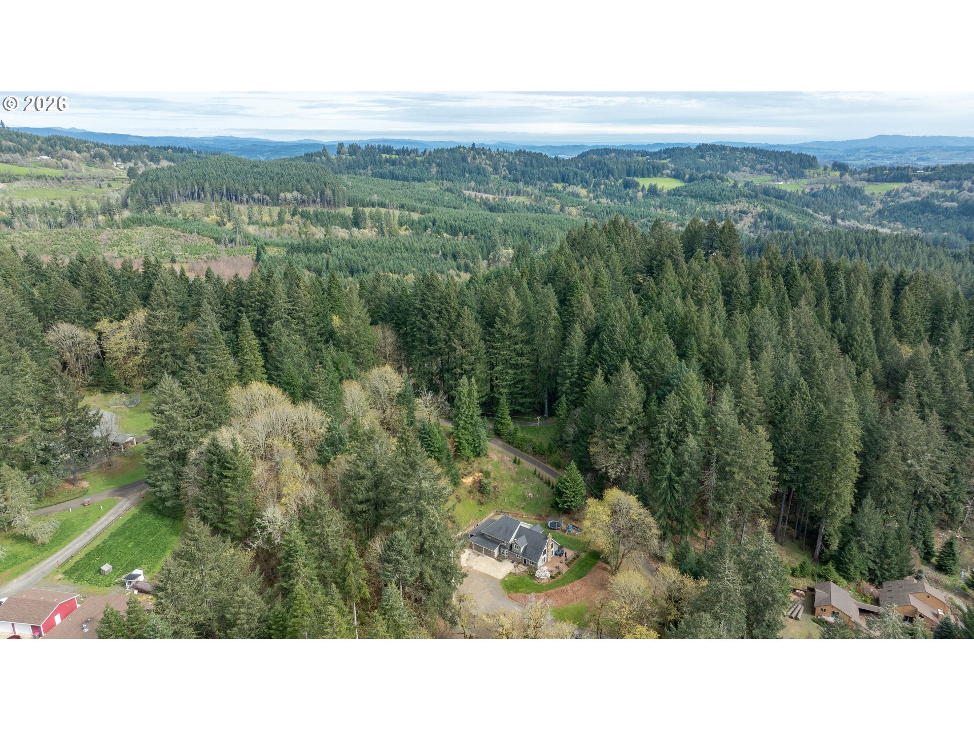 16635 Northwest Cook Road McMinnville, OR 97128 - Photo 48 of 48