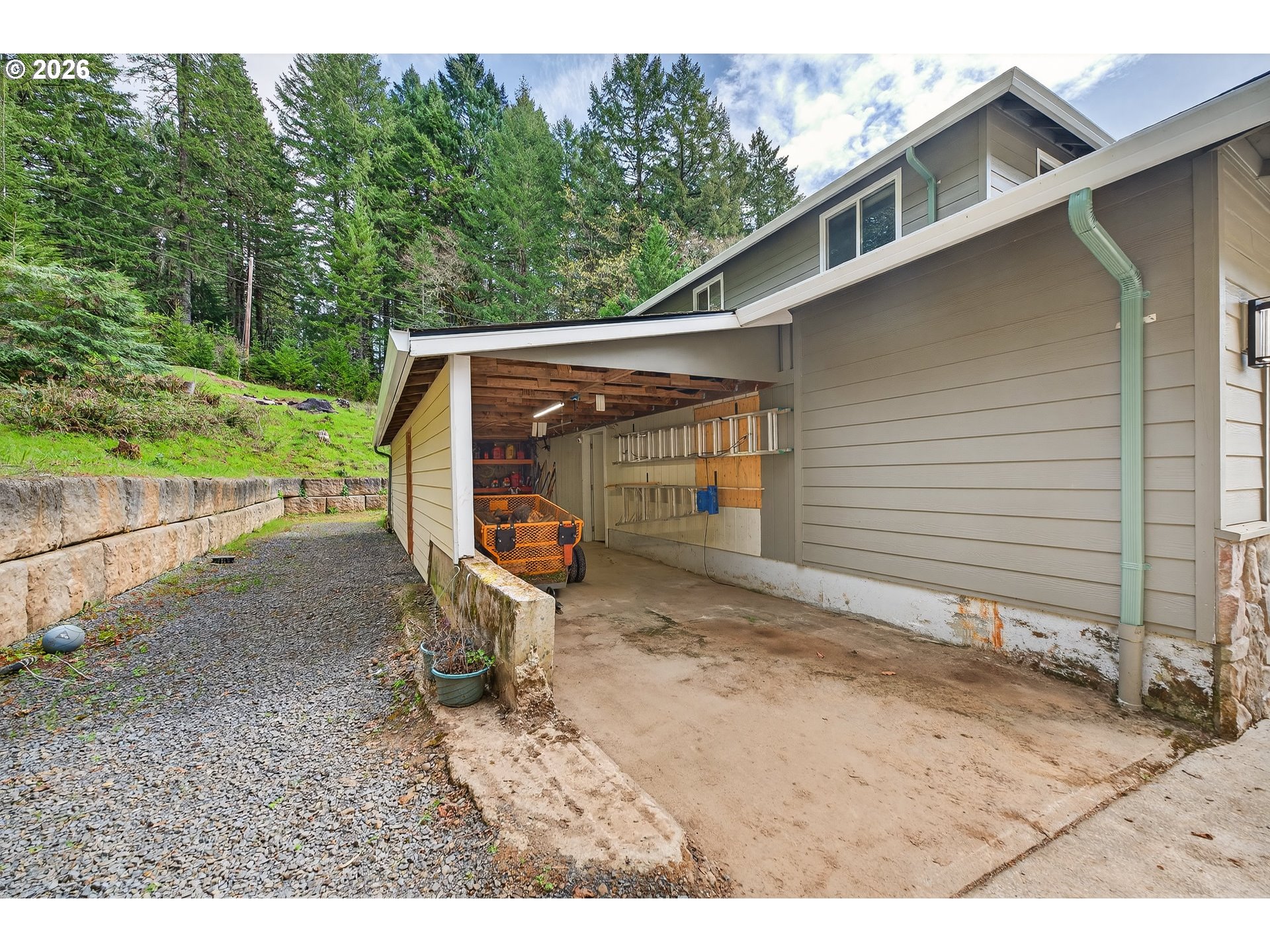 16635 Northwest Cook Road McMinnville, OR 97128 - Photo 5 of 48