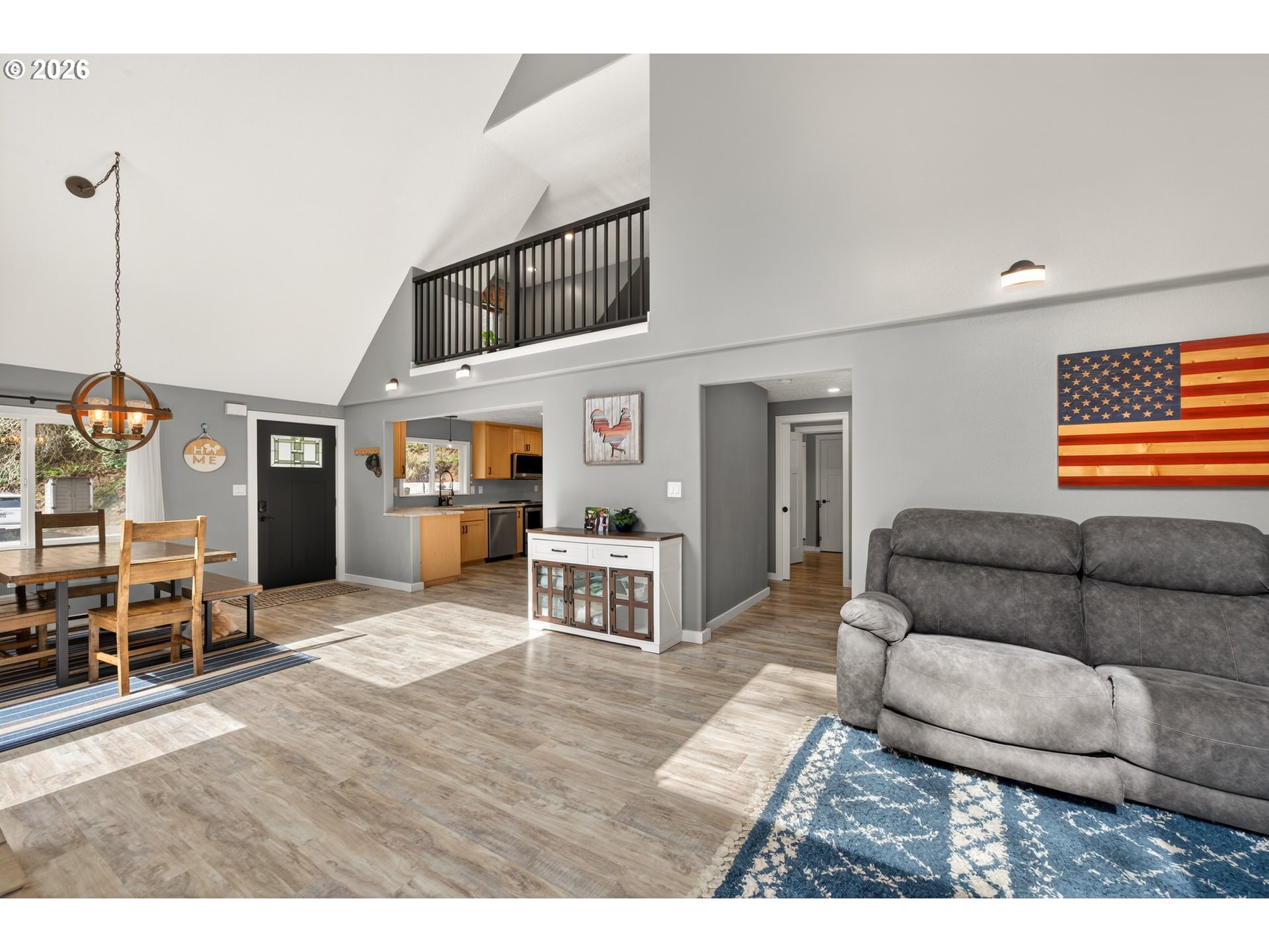 16635 Northwest Cook Road McMinnville, OR 97128 - Photo 9 of 48 Living Room