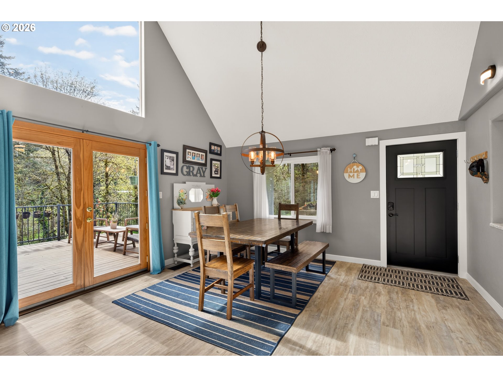 16635 Northwest Cook Road McMinnville, OR 97128 - Photo 10 of 48 Dining Area