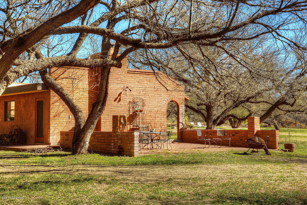 174 Bridge Road Tubac, AZ 85646 - Photo 15 of 28