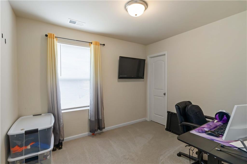 5622 Laurel Ridge Drive Atlanta, GA 30344 - Photo 18 of 23 a view of workspace with a window