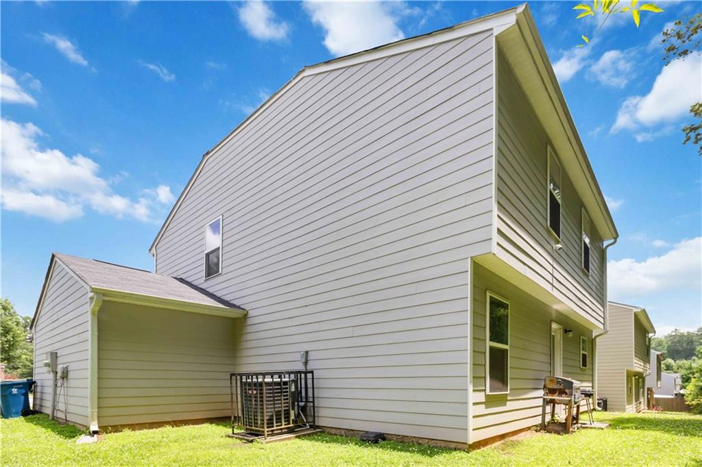 5622 Laurel Ridge Drive Atlanta, GA 30344 - Photo 3 of 23 a view of a house with a patio
