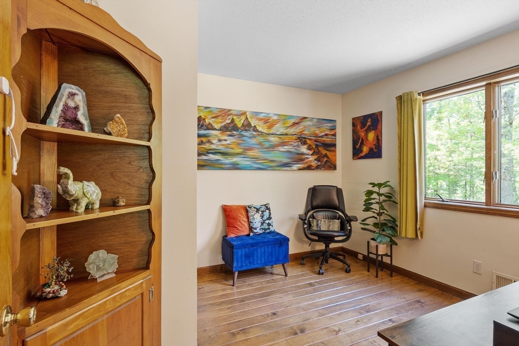 154 Maxwell Road Monson, MA 01057 - Photo 33 of 42