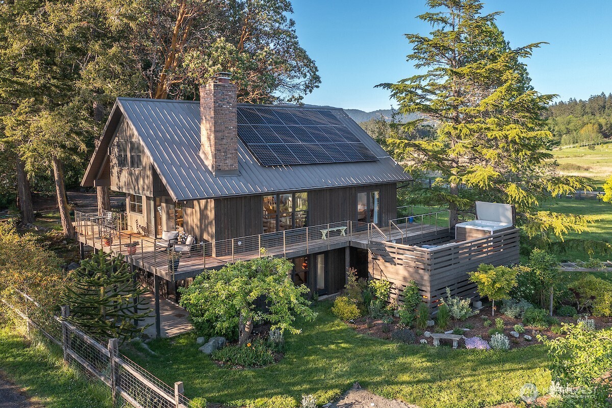 5686 Deer Harbor Road Orcas Island, WA 98243 - Photo 3 of 40